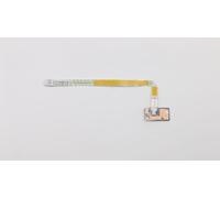 Lenovo Sparepart CARDPOP Power Board with Cable, W125684106