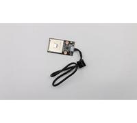 Lenovo Sparepart CARDREADER 7 in 1 Card Reader, W125630913