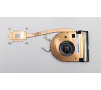 Lenovo Sparepart: Cooling Fan for ThinkPad T490, FRU01YU189 (ThinkPad T490)