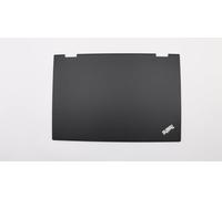 Lenovo Sparepart Cover Rear Cover w CU Sheet, FRU01AW978