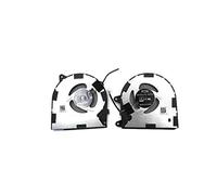 Lenovo Sparepart: CPU Cooling Fan for Yoga 730-15IKB and 15IWL, FRU5F10Q96471 (Yoga 730-15IKB and 15IWL 5F10Q96471, Fan