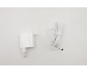 Lenovo Sparepart Delta 89CC-EU Type-C 65W White FRU, FRU5A10W86277 (White FRU)