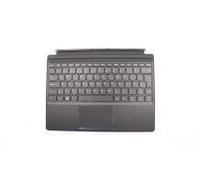 Lenovo Sparepart Docking Keyboard (UK) Black, FRU5N20L76633 (Black)