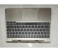 Lenovo Sparepart Docking Keyboard (UK), FRU5N20P20523
