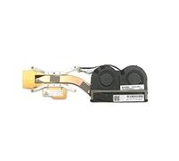 Lenovo Sparepart: FRU Thermal Module for ThinkPad X1 Carbon 9th Gen, FRU5H40W36671 (ThinkPad X1 Carbon 9th Gen)