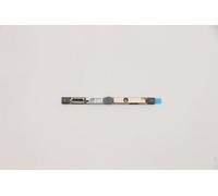 Lenovo Sparepart HD RGB Camera Module with 2 Microphones, FRU5C21B90146 (Microphones)