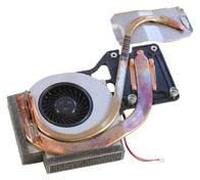 Lenovo Sparepart HEATSINK 42W2779, Processor, Cooler, FRU42W2779 (42W2779, Processor, Cooler, ThinkPad R61, R61e, R61i)