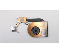 Lenovo Sparepart HEATSINK AMD DIS w Fan Delta, FRU01EN346