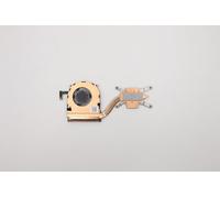 Lenovo Sparepart HEATSINK CPU heatshink w Fan D, FRU01AX830