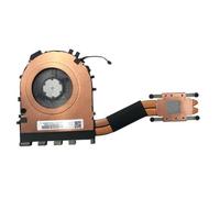 Lenovo Sparepart Heatsink Skylake UMA w. Fan, W125656261