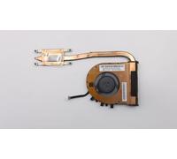 Lenovo Sparepart HEATSINK UMA Thermal Module w, FRU01AW252