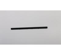 Lenovo Sparepart Hinge Cover B 81B5 Black Middle, FRU5CB0Q12152 (Middle)