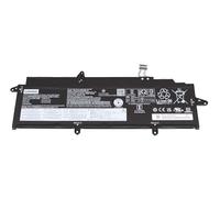 Lenovo Sparepart Internal Lithium-ION Battery 4-Cell 54.7Wh, W128806276 (4-Cell 54.7Wh)
