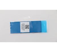 Lenovo Sparepart Jazz-1/Sideswipe-1FRU SSD Thermal Pad 20x55 (WEIHAN), W125671614 (Thermal Pad 20x55 (WEIHAN))