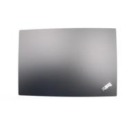 Lenovo Sparepart Jinn E580 Intel EE580 AL LCD A Cover Black,JER, FRU02DL690 (A Cover Black,JER)