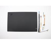 Lenovo Sparepart Knockout-1FRU Case-LCD_Rear_C Over_FHD_IR_ASM, W125672293 (Over_FHD_IR_ASM)