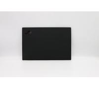 Lenovo Sparepart Knockout-2 Intel FRU Mech ASM GX4A0 GRP LCD Rear Cover FHD, FRU5M10Z27412 (GX4A0 GRP LCD Rear Cover FHD RGB Mic Deep Black)