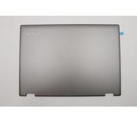 Lenovo Sparepart LCD Cover w/Yoga Logo Grey, FRU5CB0N67395 (Grey)