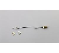 Lenovo Sparepart LS H110 80mm nor M 2 RF Cable, W125632323