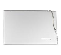 Lenovo - Sparepart : lzb LCD Cover Sliver, 90204054