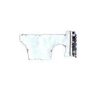 Lenovo Sparepart Mainboard i5-8250 5B20R11832, Motherboard, FRU5B20R11832 (5B20R11832, Motherboard, Ideapad 530S-14IKB)