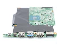 Lenovo Sparepart MB B 80LY Win N3710 4G 64G 5B20L02578, Motherboard, FRU5B20L02578 (5B20L02578, Motherboard