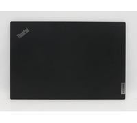 Lenovo Mercury 1.0 AMD FRU COVER Mercury1.0 A COVER PL TN SUB, W125790231 (Mercury1.0 A COVER PL TN SUB ASSY BLACK Mercury1.0 A COVER PL TN SUB, Capot d'affichage, Lenovo)