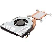 Lenovo Sparepart Palmrest, 04W0287