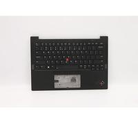 Lenovo Sparepart Panther-1 FRU GRP KBD Bezel ASM US English Interna, FRU5M11C53273 (ASM US English Interna)