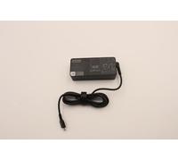 - Adaptateur alimentation USB-C - CA 100-240 V - 65 Watt - CRU - pour IdeaPad Gaming 3 16ARH7; ThinkPad C14 Chromebook; L13 Gen 3; L13 Yoga Gen 3