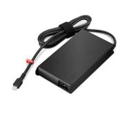 Lenovo Sparepart Power Adapter/Inverter Indoor Black, W128281042 (Black)