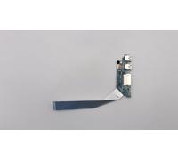 Lenovo Sparepart Power Board C 81NC W/FFC, W125694259