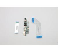 Lenovo Sparepart PowerBoard B 81MB W/Cable(S), FRU5C51D01520