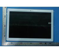 Lenovo Sparepart TB-X505 TPLCM Assy_WH and 5079AA000067 CS 10,1", FRU5D18C14561 (5079AA000067 CS 10,1)