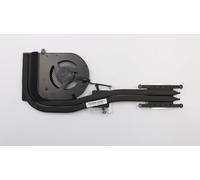 Lenovo Sparepart: Thermal Module for ThinkPad T580 and P52s, FRU01ER495 (ThinkPad T580 and P52s)