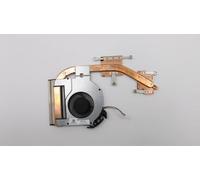 Lenovo Sparepart ThermalModuleW80TLDIS GT2W/MLR, FRU5H40M09358