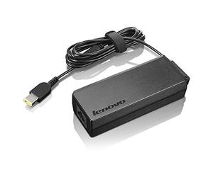 Lenovo Sparepart Thinkpad 65W AC Adapter - **New Retail**, 0B47455 (**New Retail** Slim Tip)