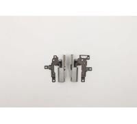 Lenovo Sparepart Ares 1.0 Intel FRU Hinge Set (L+R), Ares, Clamshell, FRU5H50S73134 (Set (L+R), Ares, Clamshell)