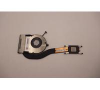 Lenovo Sparepart Thor1.0 AMD FRU Thermal Module GL5A5 UMA THM Assy, FRU5H40S72948 (Module GL5A5 UMA THM Assy Toshiba Toshiba Toshiba)