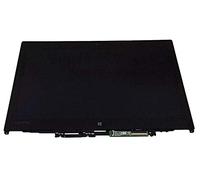 Lenovo Sparepart Touch Panel 12.5 TOUCHPANEL 12.5 FHD noGlare TP, 01AX919 (TOUCHPANEL 12.5 FHD noGlare TP)