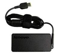 Lenovo Sparepart TP 90W AC Adapter Slim Tip EU1 **New Retail**, 45N0244 (**New Retail** with Powercord)