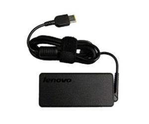 Lenovo Sparepart TP 90W AC Adapter Slim Tip EU1 **New Retail**, 45N0481 (**New Retail** with Powercord)