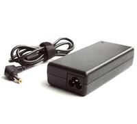 TP 90W AC Adapter Slim Tip EU1 **New Retail**, 45N0483 (**New Retail** with Powercord)