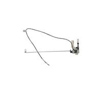 Lenovo Sparepart: U410 2.3/2.7 Hinge Ant L 20200157, Hinge, FRU20200157 (20200157, Hinge, IdeaPad U410)