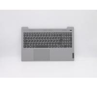 Lenovo Sparepart Upper Case ASM_BE L 81YK BLFPPG, W125683718 (BLFPPG)