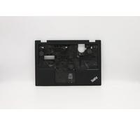 Lenovo Sparepart Upper Cover w/FPR, FRU5CB0W35025