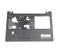 Lenovo Sparepart Upper Cover w/Speaker Black, FRU5CB0K85575 (Black)