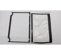 Lenovo Sparepart Windu2 0 AMD Bezel for IR Camera PPS, FRU02DC282 (Camera PPS)