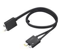Lenovo Split Cable - câble Thunderbolt - 70 cm