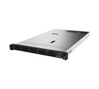 Thinksystem SR630 7X02 - Serveur - Rack-Montage - 1U - Zweiweg - 1 X Xeon Argent